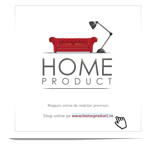 Brosura Homeproduct