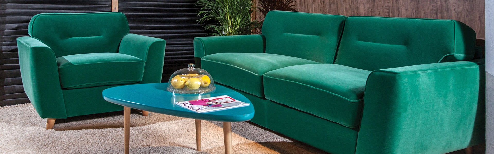 Cum trebuie sÄƒ fie o canapea?