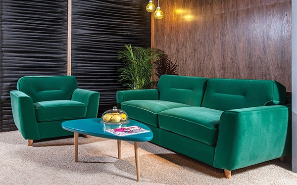 Cum trebuie sÄƒ fie o canapea?