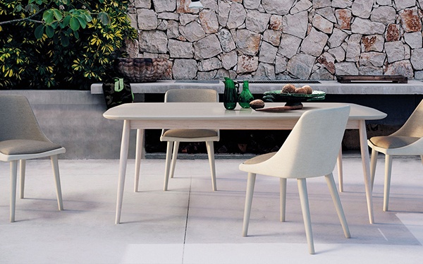 Confortul din jurul mesei tale