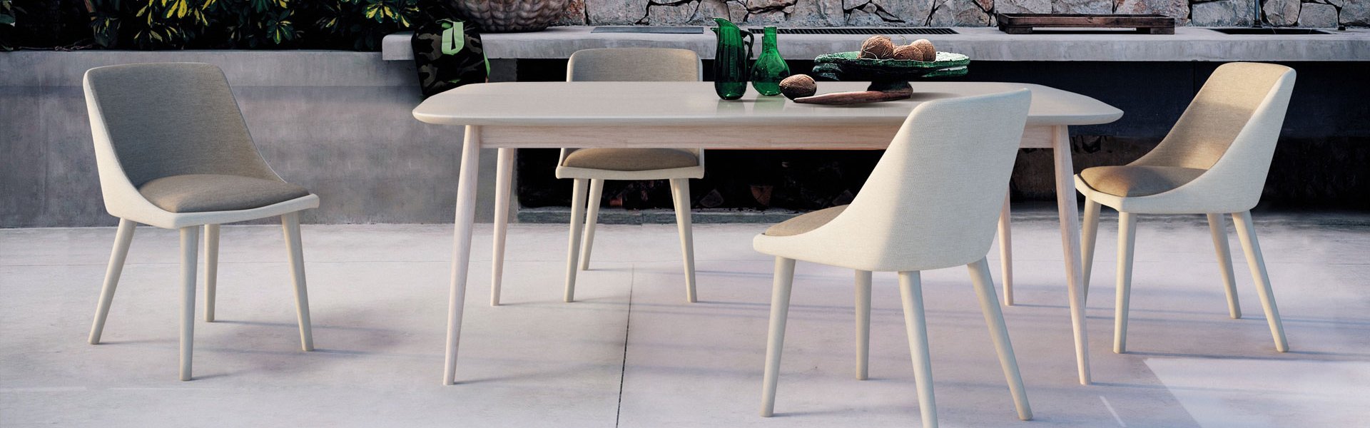 Confortul din jurul mesei tale