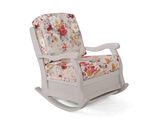 Fotoliu (balansoar) Roma