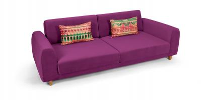 Canapea Amsterdam 3 locuri ext