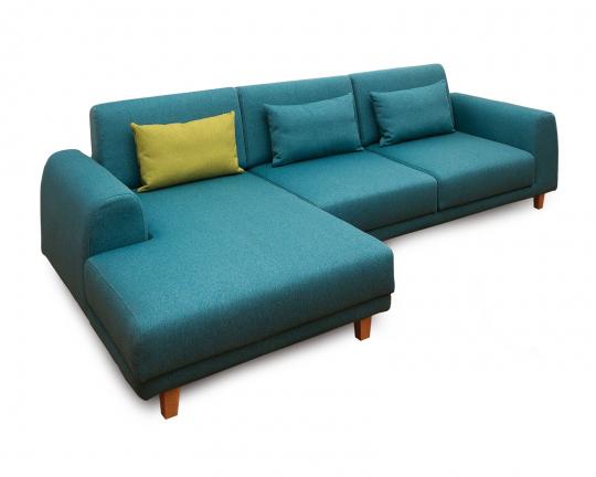 Canapea Amsterdam 3 locuri ext