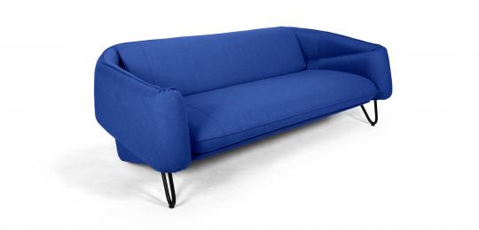 Canapea Flow 3 locuri