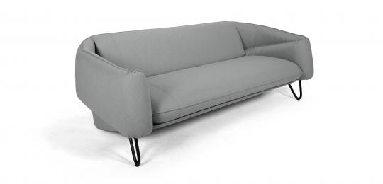 Canapea Flow 3 locuri