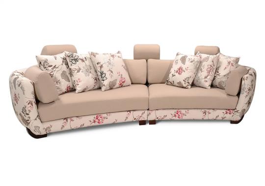 Canapea Havana 3 locuri