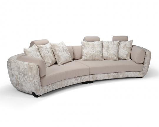 Canapea Havana 4 locuri