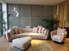 Canapea Havana  Aqua Clean