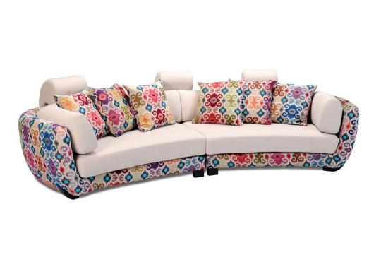 Canapea Havana 5 locuri