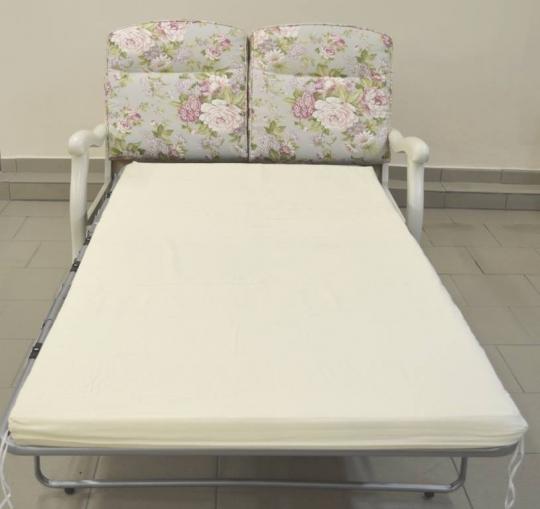 Canapea 3 locuri extensibilÄƒ