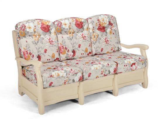 Canapea 3 locuri extensibilÄƒ