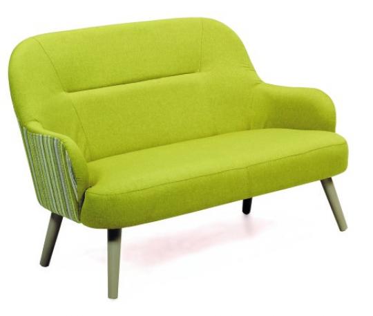 Canapea Toledo 2 locuri