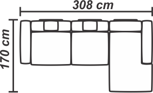 ColÈ›ar Praga extensibil dreapta