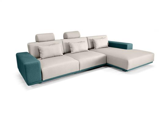 ColÈ›ar Praga extensibil dreapta