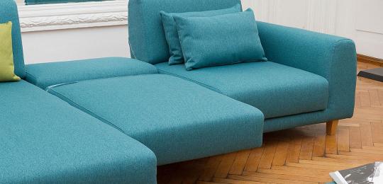 Coltar Amsterdam dreapta