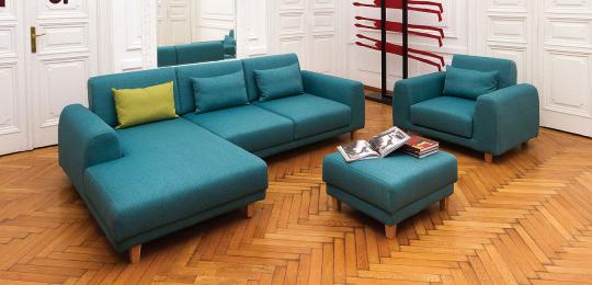 Coltar Amsterdam dreapta