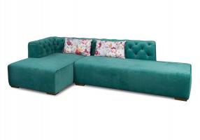 Coltar New York dreapta