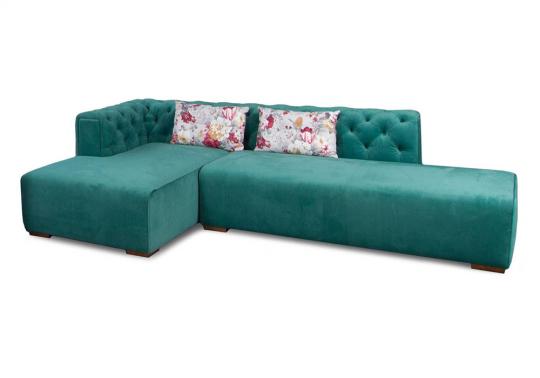 Coltar New York dreapta