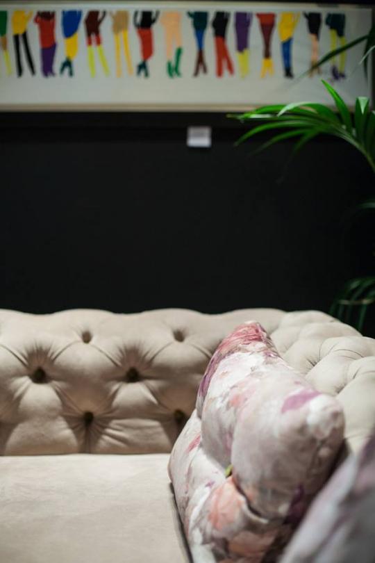 Coltar New York dreapta