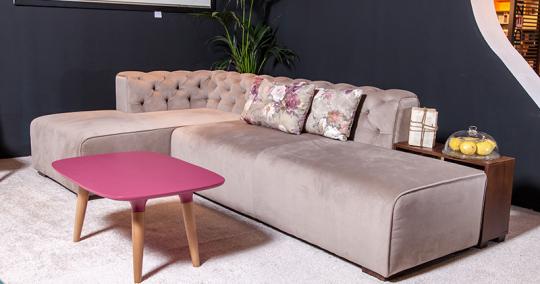 Coltar New York dreapta