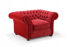 Fotoliu London Chesterfield