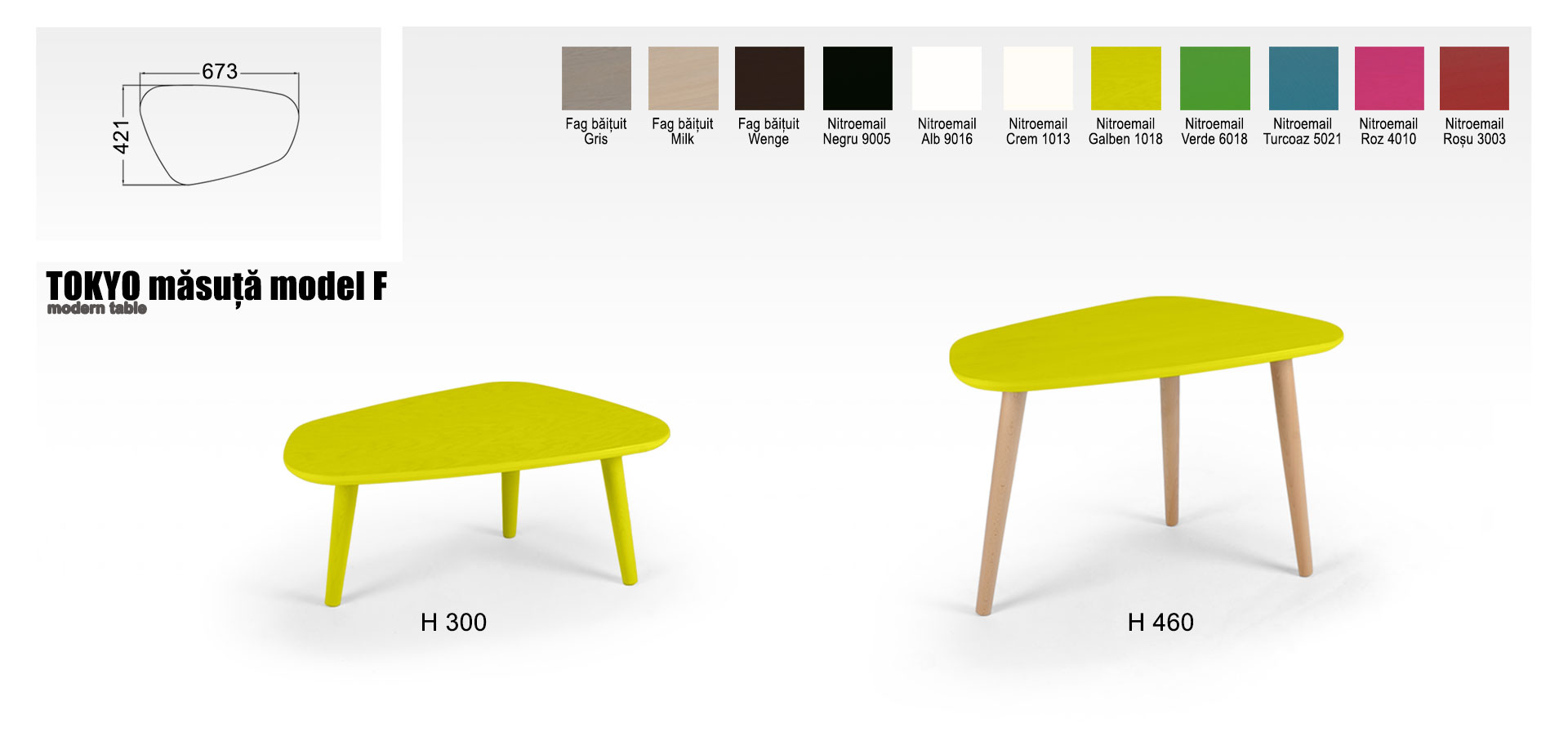 MÄƒsuÈ›Äƒ Tokyo F 46