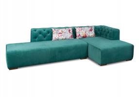 Coltar New York stanga