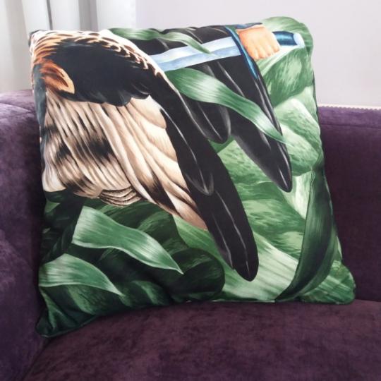 PernÄƒ deco unicat