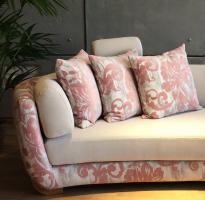 Perna decorativa tip Havana