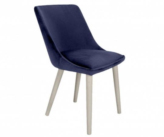 Scaun Alberta Navy