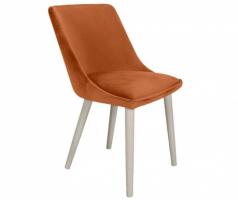 Scaun Alberta Orange