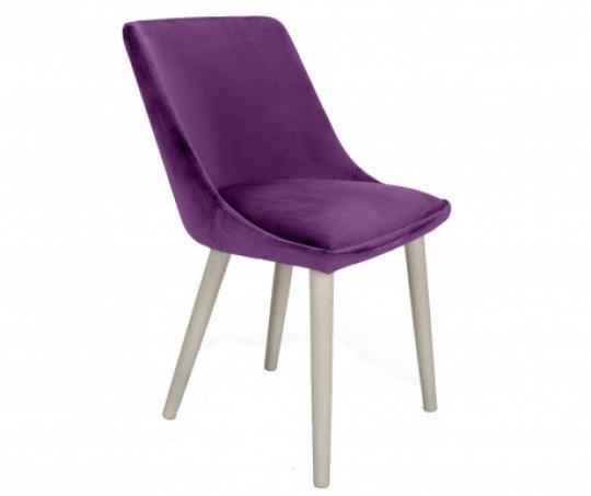 Scaun Alberta Purple