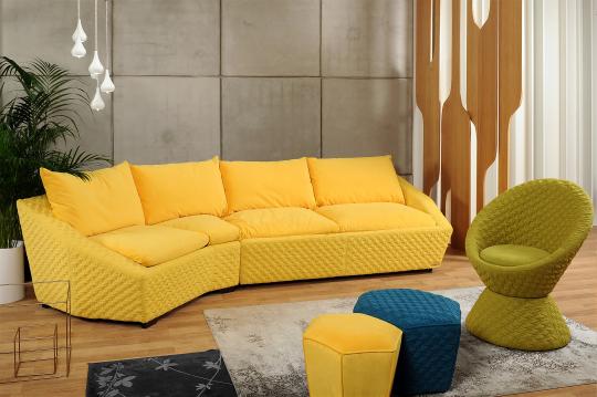 Taburet Anatolia mare