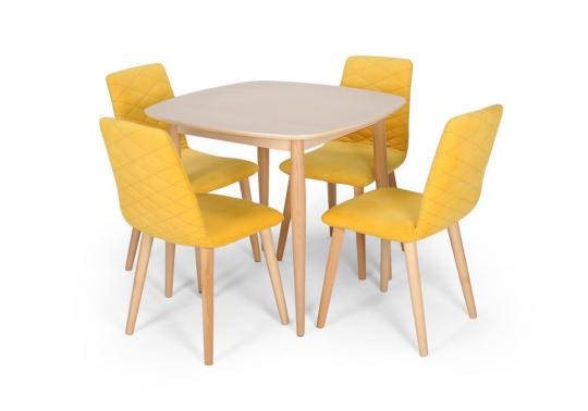 MasÄƒ Tokyo 90 galben