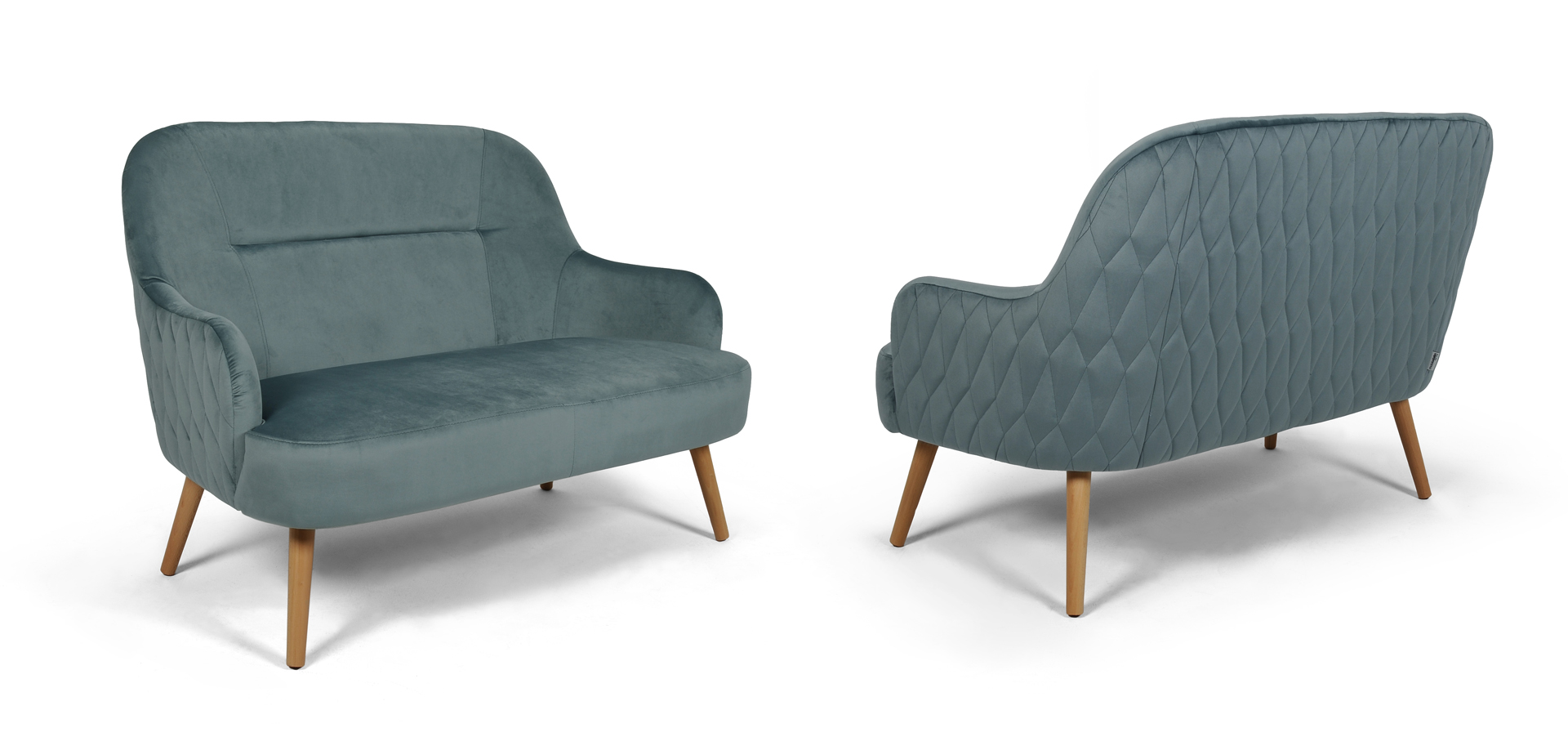 Toledo bancheta 3 loc