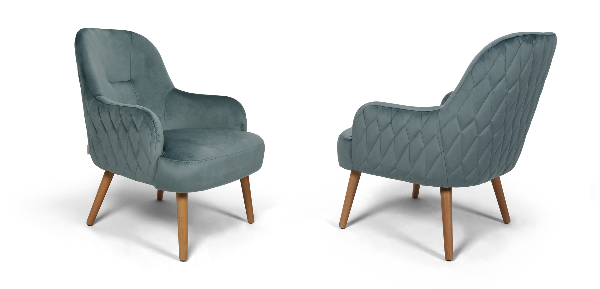 Toledo fotoliu matlas